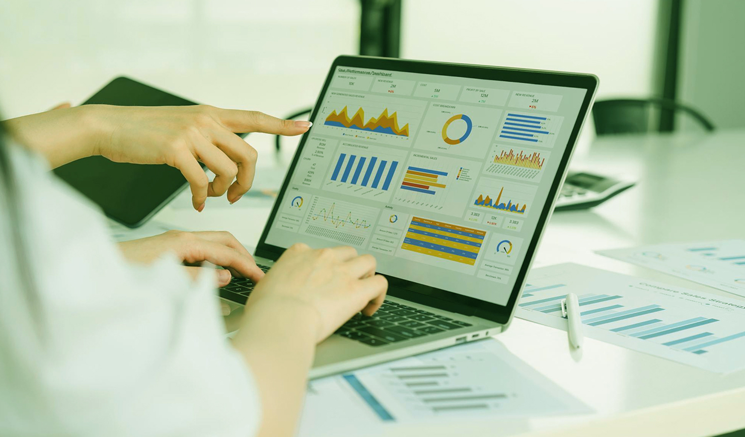 SEO-Agentur in Saarbrücken & im Saarland