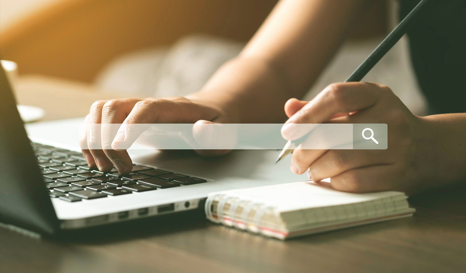 SEO-Agentur in Saarbrücken & im Saarland