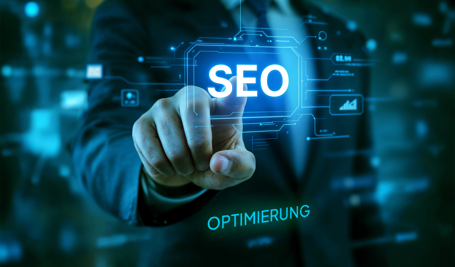 SEO-Agentur in Saarbrücken & im Saarland